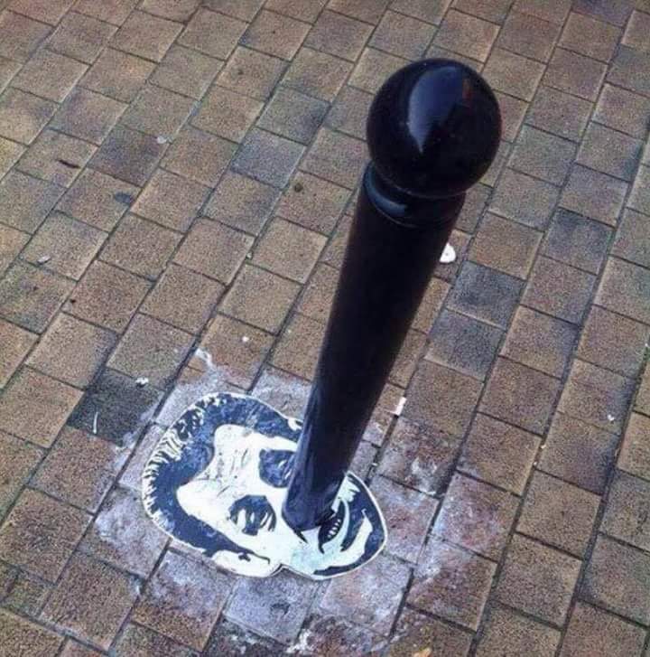 Pingtoff's tweet image. 