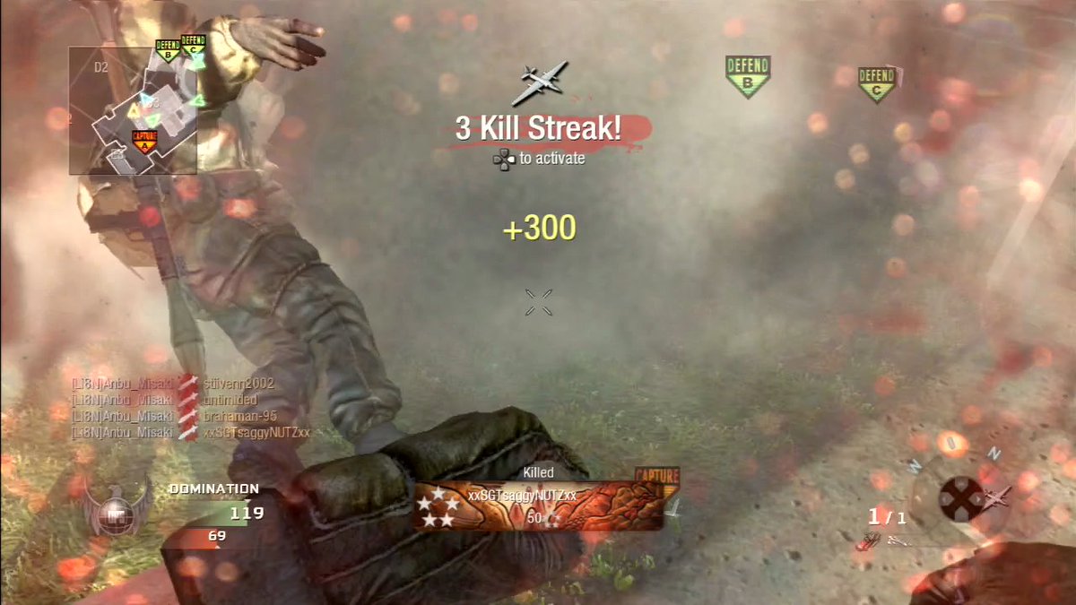Misakips3's tweet photo. Grinding on bo1 and Hit 2 more Clips For LioN Rc  #LioNRc #LioNMisaki https://t.co/OQbm6P2FKk