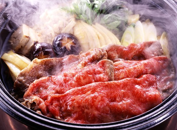 SinatraYaMadrid's tweet photo. ¿Habéis visto ya nuestra flamante carta de primavera? A nuestros clásicos Shabu-Shabu o Sukiyaki, añadimos otras delicias de Wagyu y Kobe como el Yakiniku, la BBQ al estilo japonés. ¡Imperdible!
#SinatraYaRules #OneForMyBaby #SinatraSongs
https://t.co/hY6YvOxvbU https://t.co/VNJRNy8hE5
