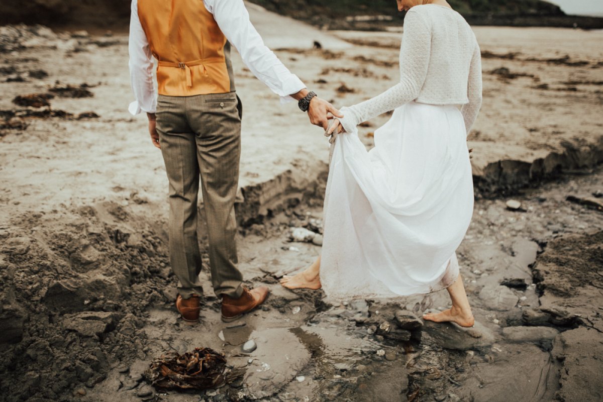 Wed Magazine tweet media