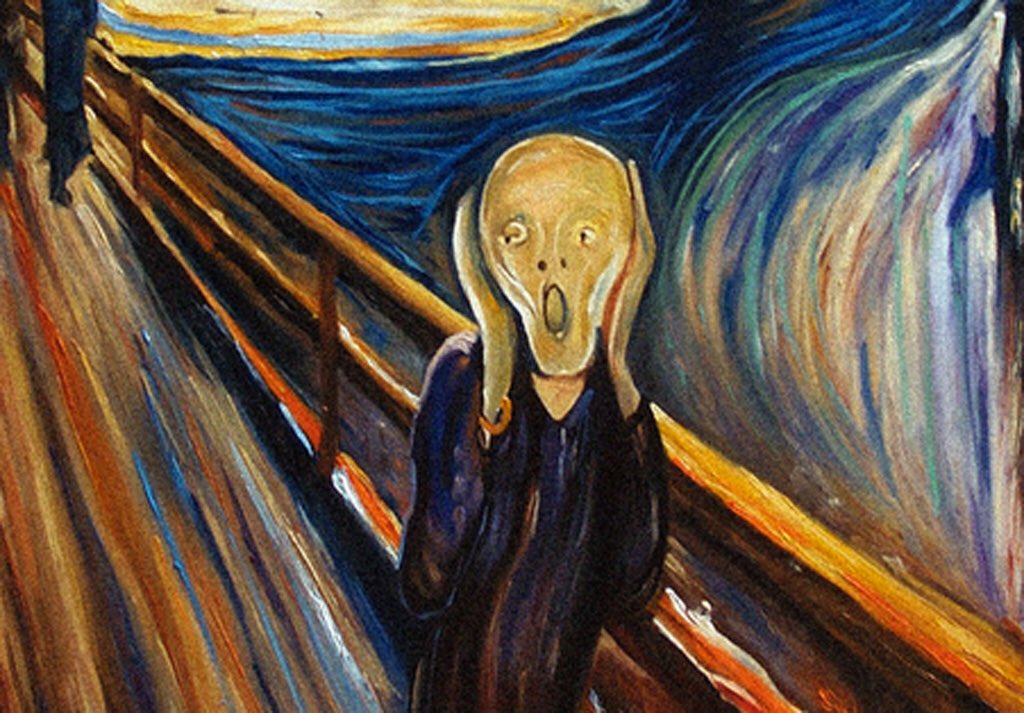 Astra_Network's tweet photo. Those shouting louder than others that the #Blockchain is shady technology and #ICO is a scam are actually feared to death that their own really massive scam behind their centralized businesses will soon be exposed and become obsolete. https://t.co/iGJfCOo5dq