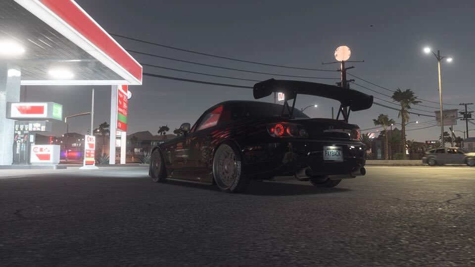 LegendaryNoodl's tweet photo. Damn i like this car its so much fun drifting this thing !!! Maybe going to make a montage of it 🤔
#gamingyoutuber #gaming #gaminglife #gaminglife🎮 #gamer #youtubegamer #youtuber #youtube #racing #johnnytran #thefastandthefurious #needforspeed #payback @needforspeed https://t.co/OFq8NoKEgp