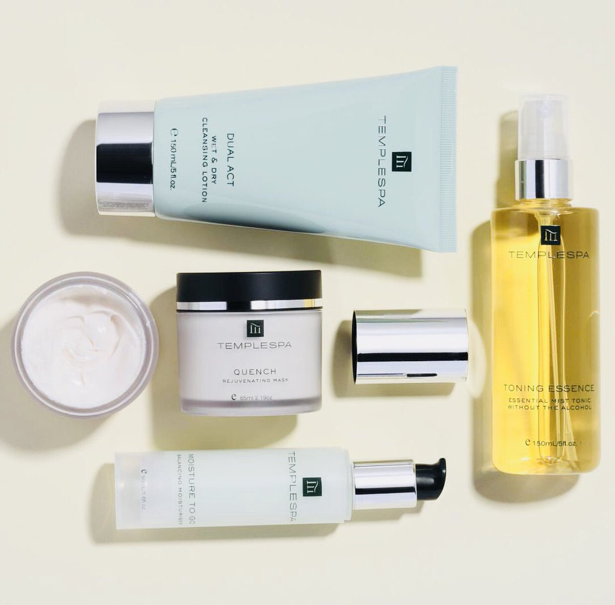 MelStanton82's tweet photo. Not feeling overindulging in chocolate this weekend? 👍🏽Yes then why not treat yourself to these beautiful Mediterranean inspired skincare products. For more details check out my personal website.
https://t.co/USorthFIjk https://t.co/4qgEMS7le3
