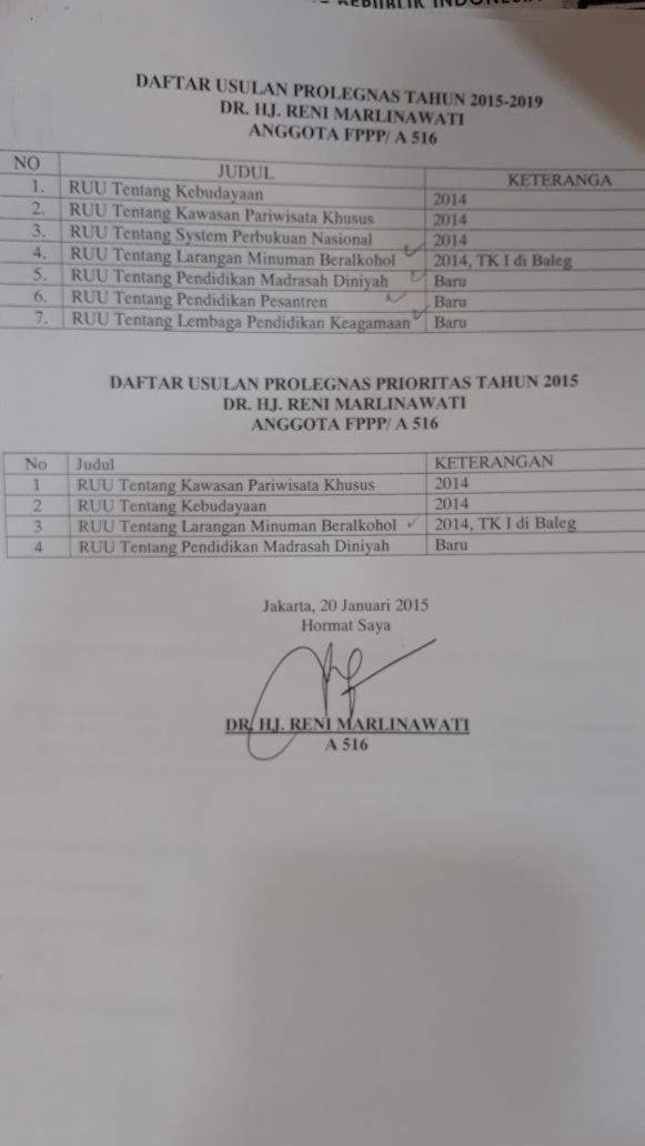 RenlMarlinawatl's tweet photo. Hal itu bisa dilihat dalam foto di bawah ini. Dlm tabel yg kami contreng adlh usulan Fraksi PPP. Ini fakta  &amp; tak terbantahkan krn otentik https://t.co/Iaai2J2tpy