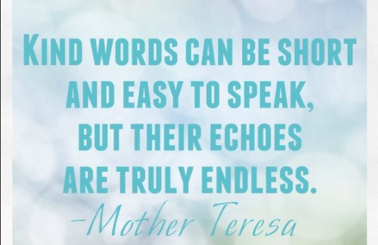 There is a good chance that some of your students have not heard a word of kindness or encouragement from an adult in a long time. 
Change that today.
Speak kindness, encouragement, pride, joy to every student before today ends.
#KindnessChallenge
#MakeItReal
#ThursdayThoughts