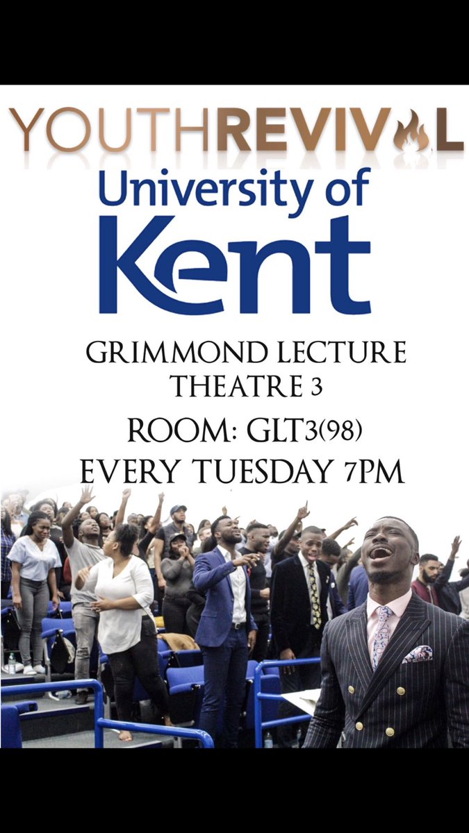 Femiifundz's tweet photo. #YouthRevivalKent this Tuesday@7pm @YouthRevivalMin @YoungSoldiers7 🔥🔥👆🏻👆🏻 https://t.co/26fdThtdBZ