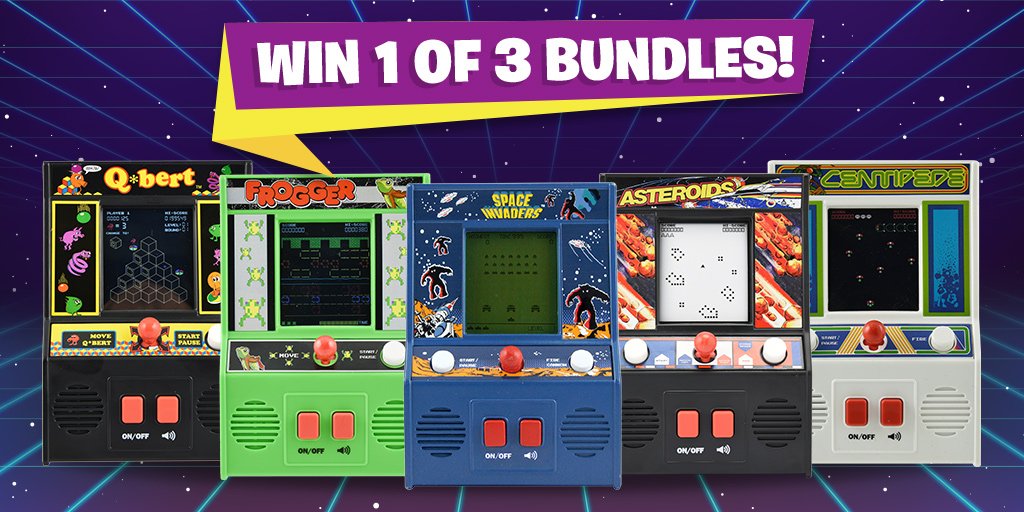 smyths retro gaming