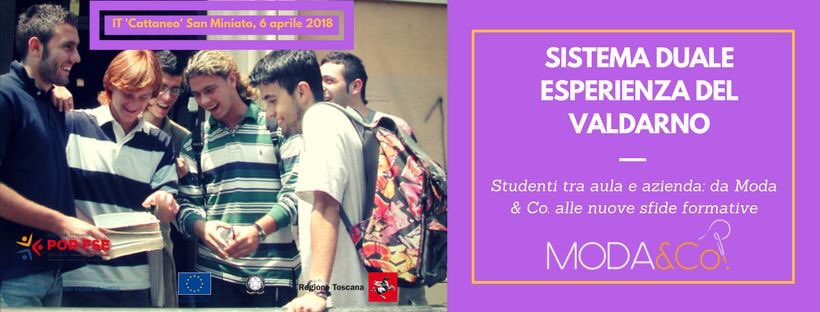 Modaeco2016's tweet image. Seminario finale Moda &amp;amp; Co. 06.04.18 #itccattaneo