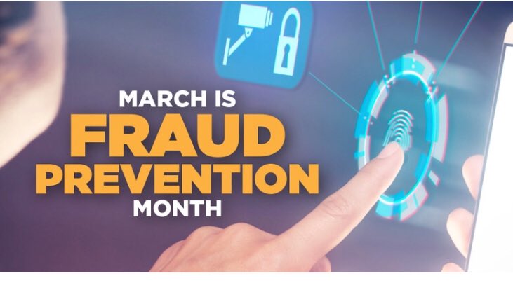 Join @DKellyFCU @canantifraud @CompBureau @InsuranceBureau @smarter_money #fraudathon today 8AM-3PM #taxscams #Investmentscams #ScamsTargetingseniors #cybersecurityscams #identityfraud #insurancefraud @TPSFCU