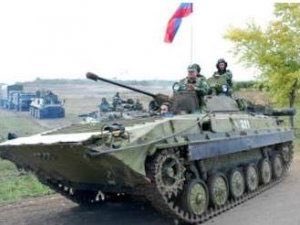 Миссия ОБСЕ зафиксировала на Донбассе 15 гаубиц наемников РФ - Цензор.НЕТ 3934