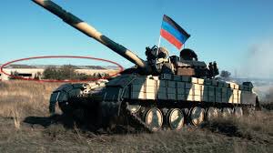 Миссия ОБСЕ зафиксировала на Донбассе 15 гаубиц наемников РФ - Цензор.НЕТ 4375