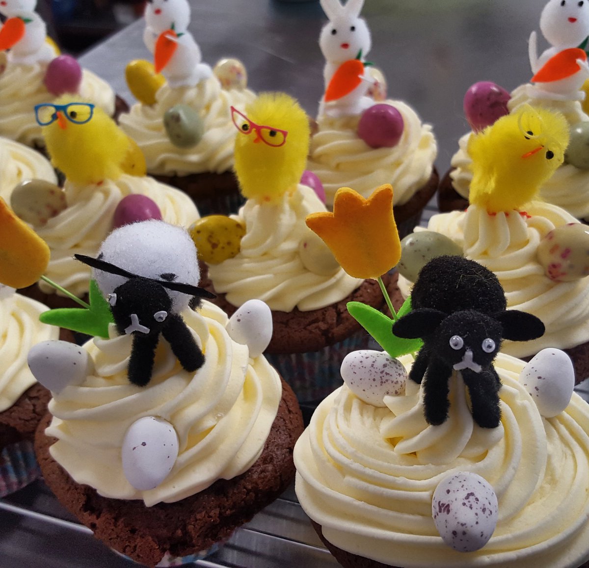 Clarkes Butchery tweet media