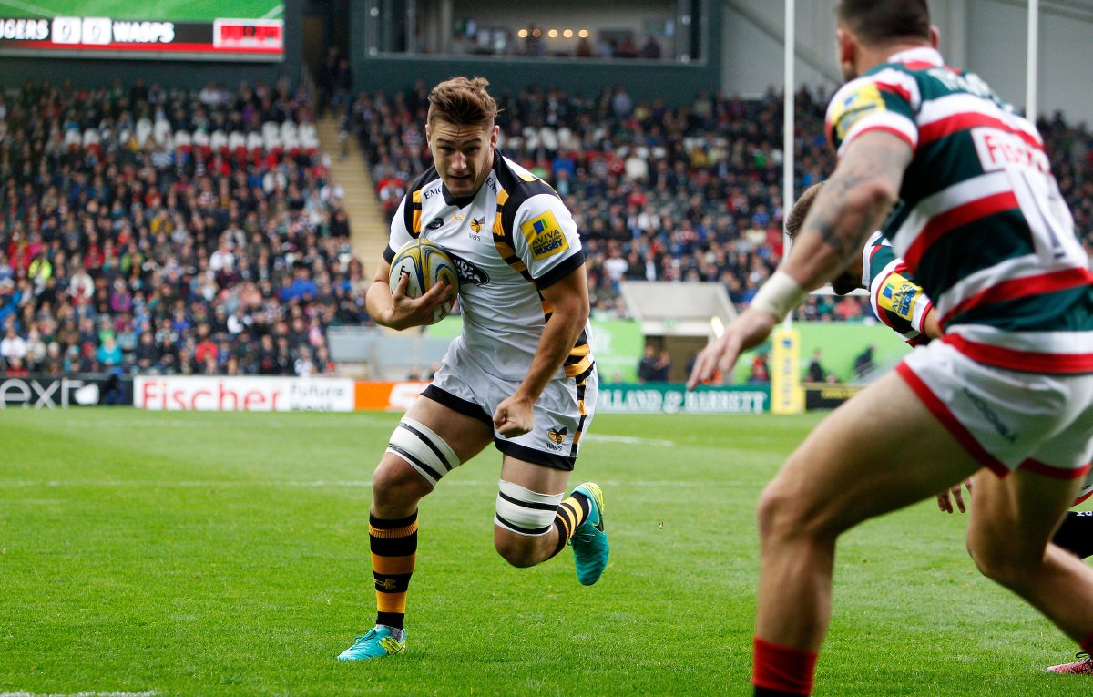 WaspsRugby's tweet photo. Sad news...

https://t.co/75O2QvLvW8 https://t.co/RTNj2EPqNs