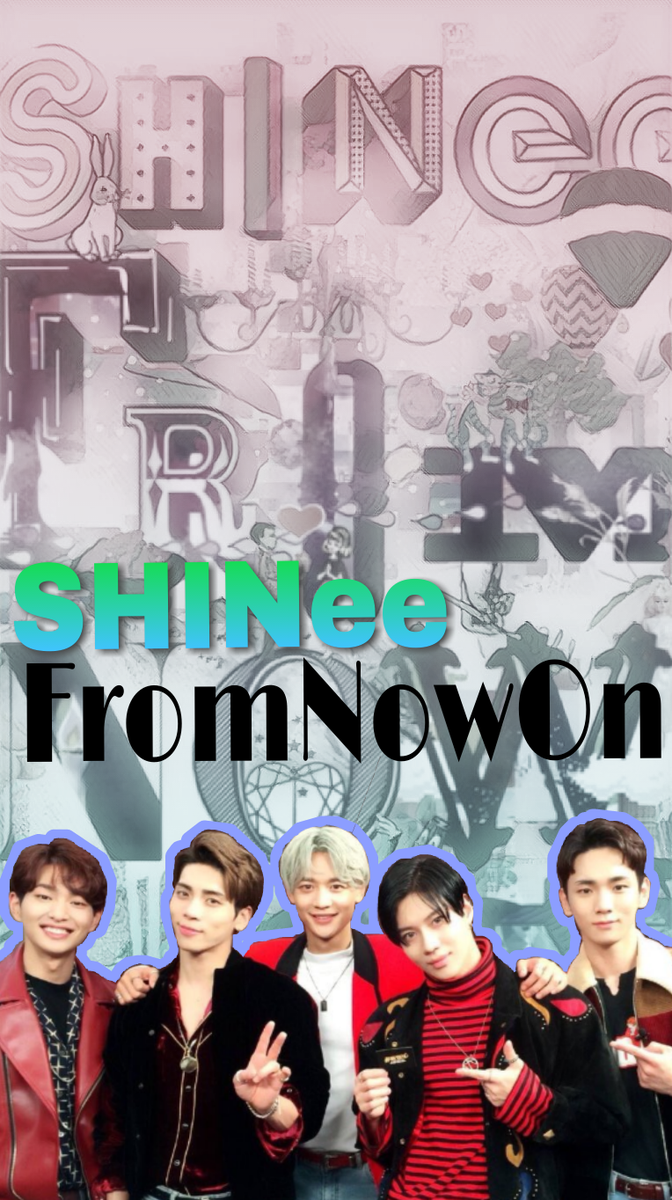 すべての美しい花の画像 トップ100壁紙 Shinee 全員 画像