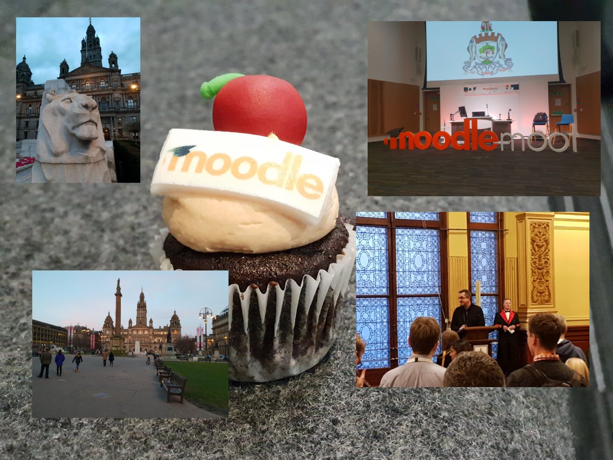netsapiensistw's tweet photo. Thank you Glasgow for a refreshing and inspiring Moot. We are already looking forward for the next years Moot.
#mootieuk18 #moodler #moodle https://t.co/WK17CS79u9