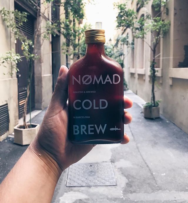 garcon_coffee's tweet photo. Cold brew to go, please ☕️👌 https://t.co/icA5VPWe87 https://t.co/p4FJbKYwPv