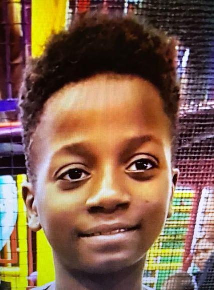 CityNewsMTL's tweet photo. The search for Ariel Jeffrey Kouakou resumes this morning in Ahuntsic-Cartierville. 10-year-old boy went missing 17 days ago. https://t.co/KPjcufcHPD