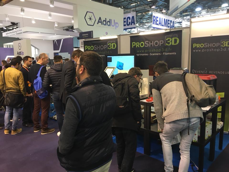 Proshop3D tweet media