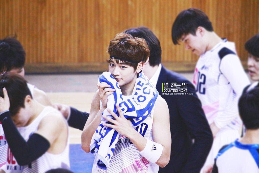 __sar__an_'s tweet photo. #minhotime https://t.co/l96koZLl32