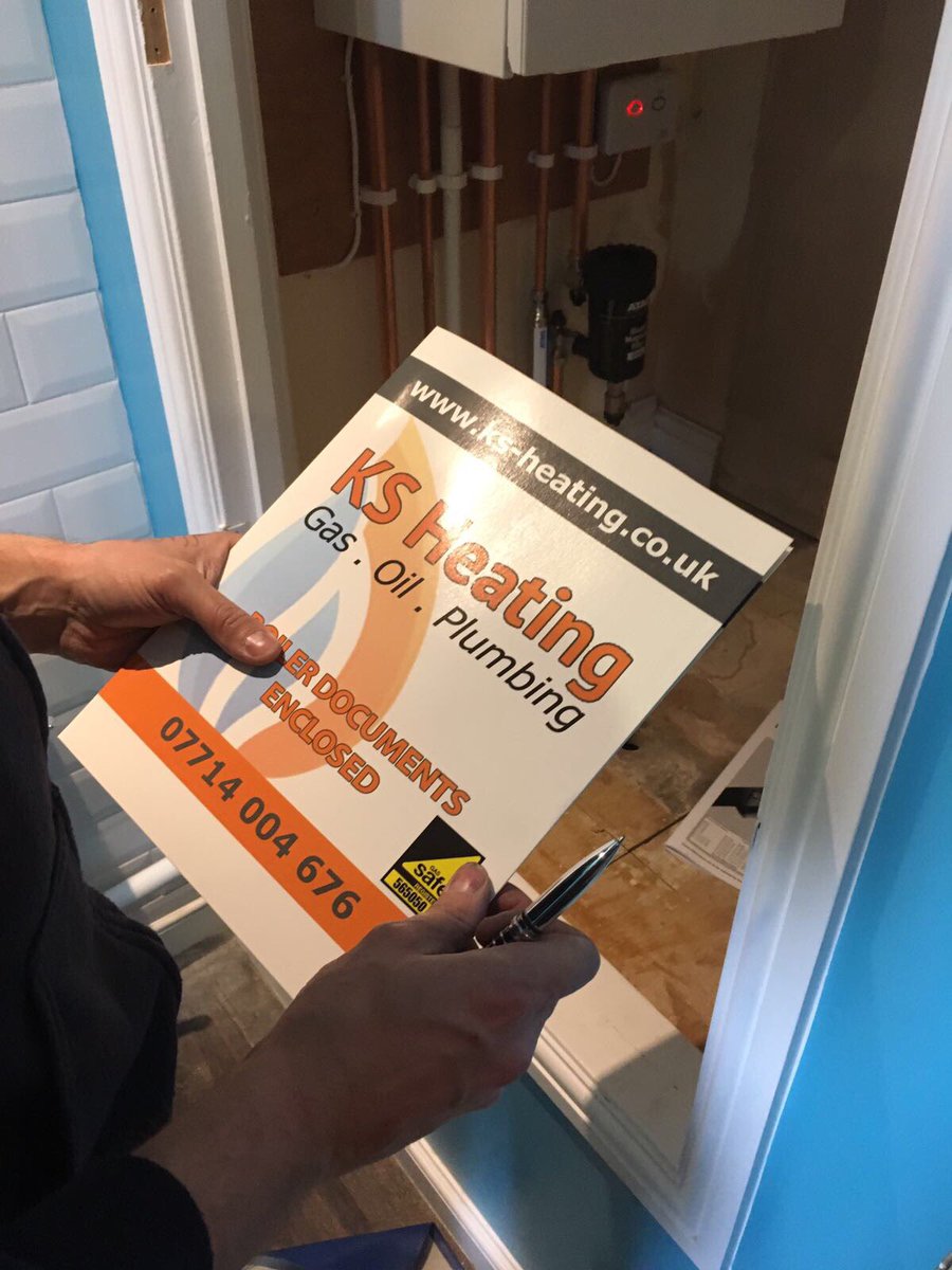 1MAKMAX's tweet photo. Tidy install by Karl at KS Heating, a very knowledgable Engineer #boilerplusready
#TheATAGDifference 
#gassafeonly @atagheating @SiP_ATAG @michaelteal72 https://t.co/CKRq5gRQaR