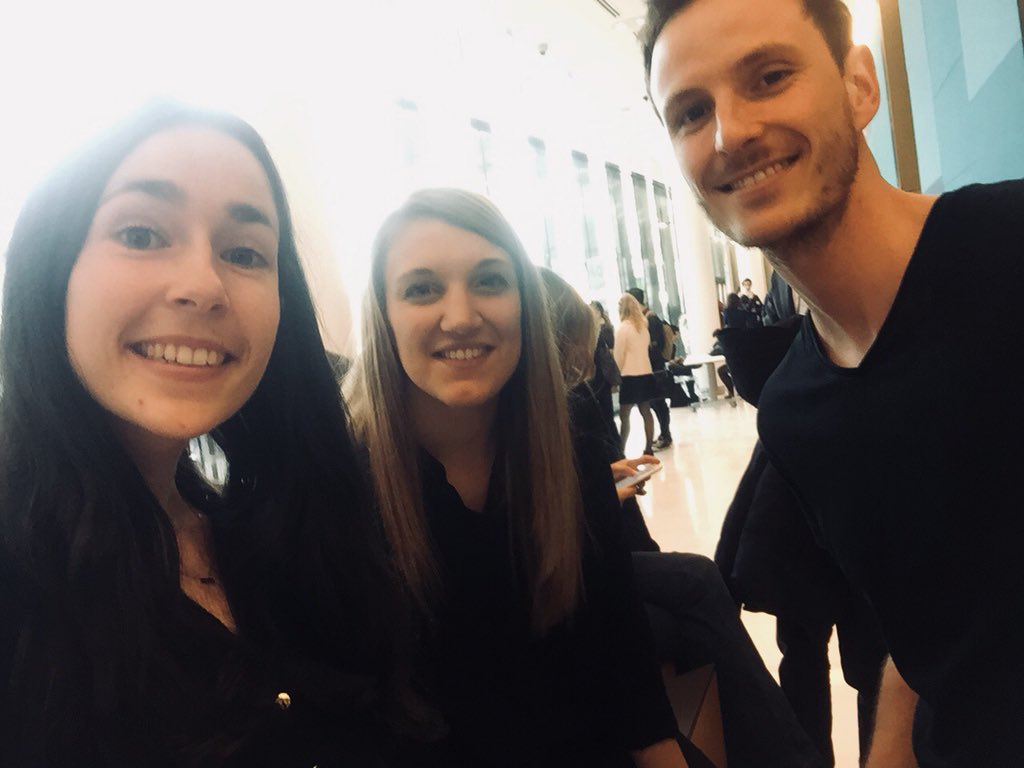 marionbegnaud's tweet photo. From #Paris with friends #IPAGMicrosoftBattle #TransformationNumerique #GreenSoft @IPAGM365battle https://t.co/iJrWrfcPCS