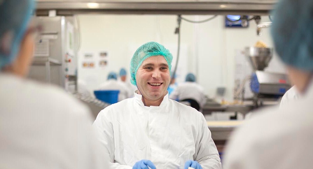 We’re recruiting!  We need crimpers to join our team here at our site in Indian Queens #newquay #Cornwall  - for an application form, contact our office on 01726 861120