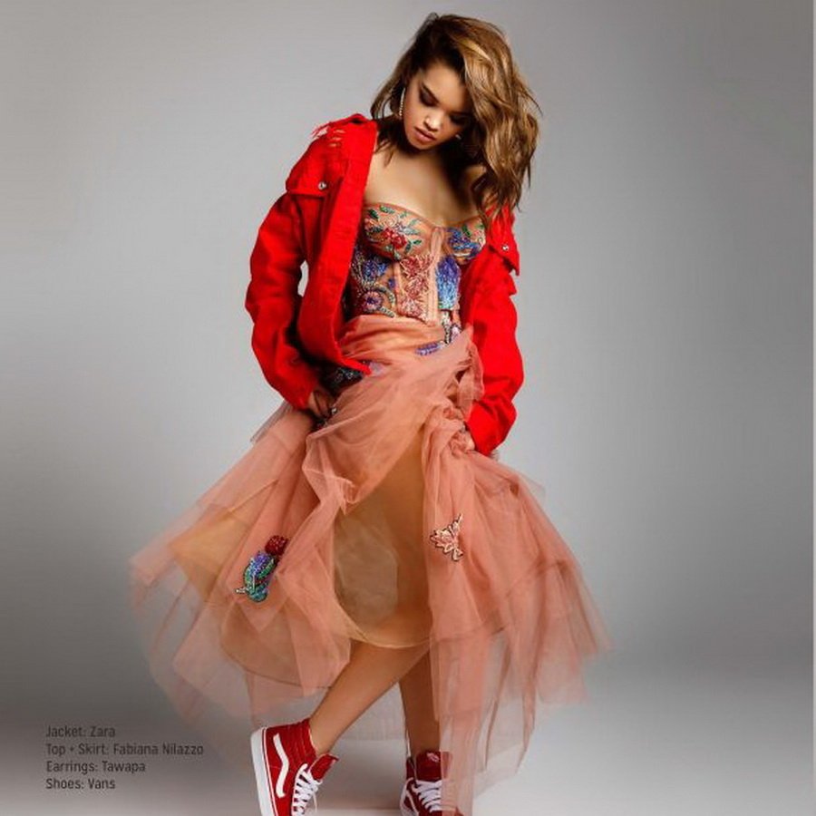 izifisi's tweet photo. Paris Berelc sexy in 360 Magazine, March 2018
#ParisBerelc #sexy #360Mag
https://t.co/U5vccrvraM https://t.co/ARTtOmcWpv