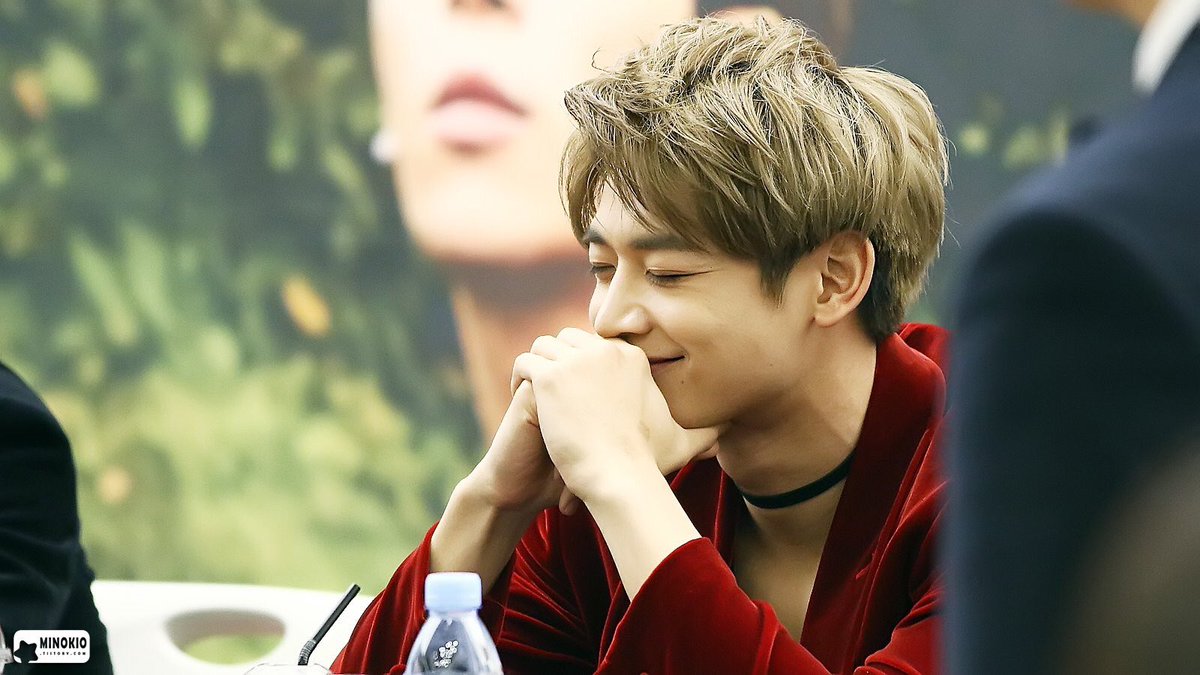 __sar__an_'s tweet photo. #minhotime https://t.co/U6d4tMJMVi