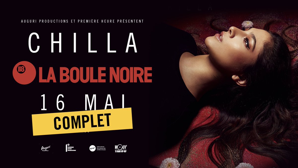 Merci pour votre soutien votre love et votre présence c'est ouf 🖤