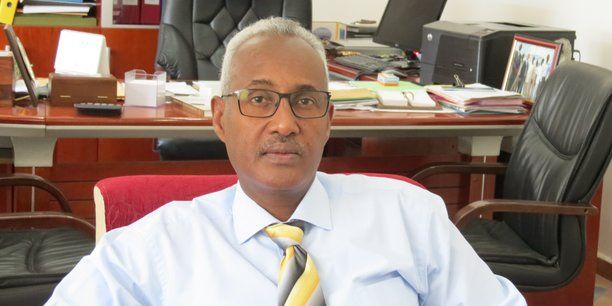 BiFasor's tweet photo. #Djibouti : @cmacgm  en pourparlers pour un nouveau terminal à conteneur https://t.co/HqseBdXHUb #transport #logistique #Afrique https://t.co/fYZLWMAznm