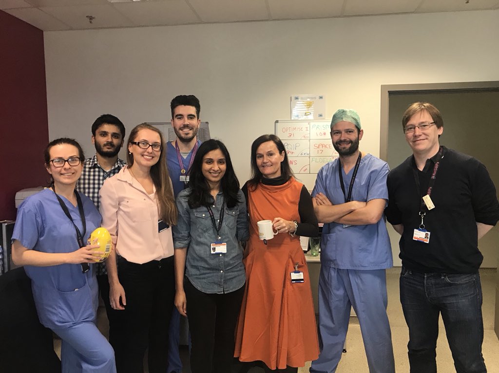 OPTIMISE II team (@optimise2trial) on Twitter photo 54 patients recruited <a href="/OPTIMISE2trial/">OPTIMISE II team</a> this month! 🎈🎉🎈 Our best month yet. Thank you to all our investigators! Wishing you all a Happy Easter from the ACCU Research team @RoyalLondonHosp! 54 patients recruited <a href="/OPTIMISE2trial/">OPTIMISE II team</a> this month! 🎈🎉🎈 Our best month yet. Thank you to all our investigators! Wishing you all a Happy Easter from the ACCU Research team @RoyalLondonHosp!