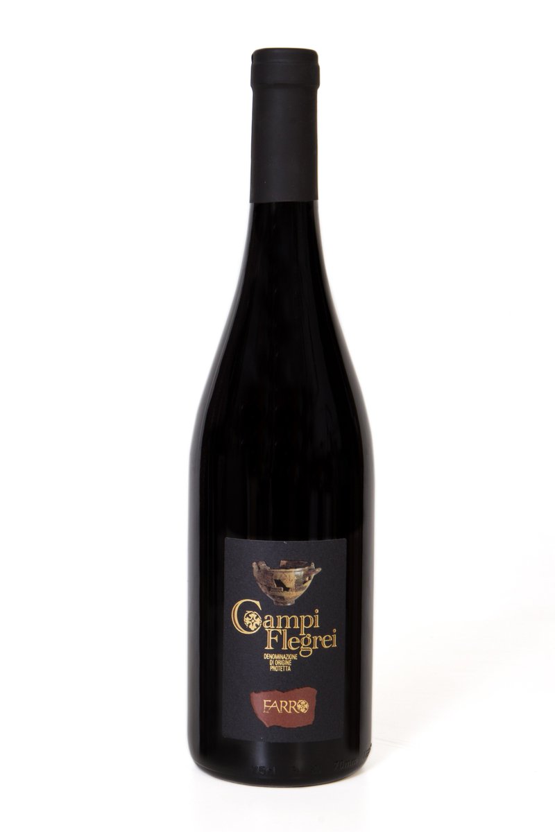 cantinefarro's tweet photo. Localmente conosciuto come Per'e Palummo, la tradizione vuole che prenda il nome dal colore del suo graspo uguale a quello della zampa del colombo.
Lasciatevi travolgere dal vino color Rosso Rubino!
#farro #piedirosso #campiflegrei #perepalummo #bacoli

https://t.co/W5Qx8YqfZT https://t.co/8xugSCe2la