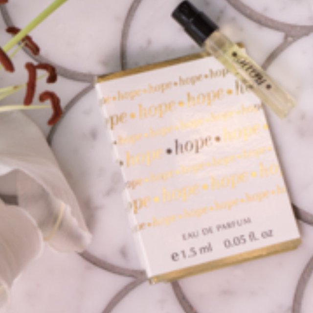 tagsandlockets's tweet photo. @hopefragrances @influenster #theupliftingfragrance #hopeuplifting #complimentary #contest https://t.co/bCoDZDOBEE