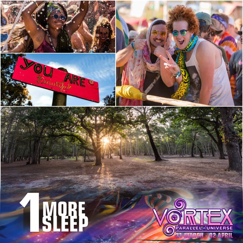 Easter Vortex tweet media