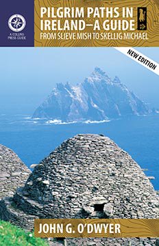 CollinsPress's tweet photo. .@Johngodwyer, author of Pilgrim Paths in Ireland – A Guide will be on @RTEToday this afternoon talking about #PilgrimPathsWeek running in Ireland from 31 March - 7 April! https://t.co/KxU5hIDel4