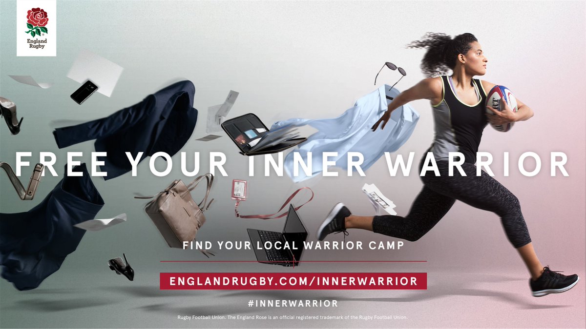 GIRLS RUGBY. Mistley Rugby Club will be hosting an Inner Warrior event on the evening of Tuesday, April 17th, 18:00 - 20:00. We invite all girls aged 11 - 17 to come along for a fun evening where you'll make new friends and learn the basics of a very rewarding sport