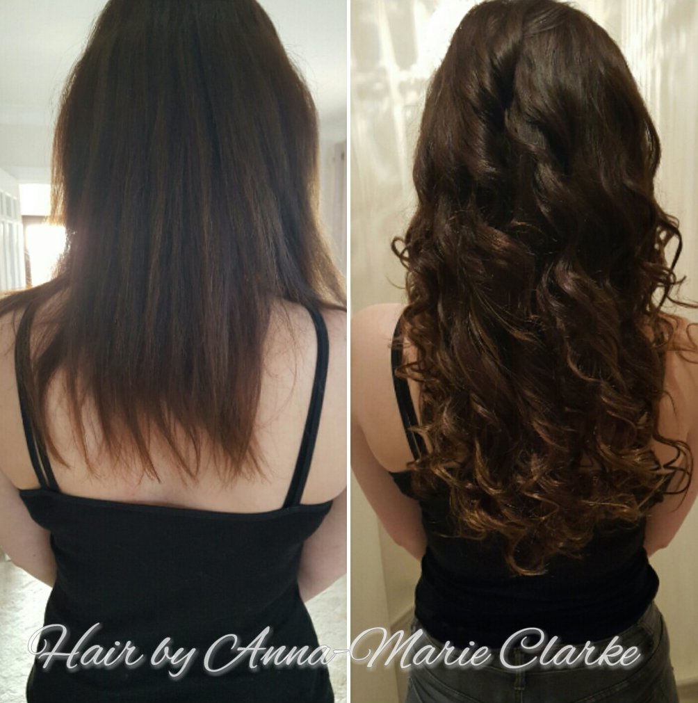 salonchaddesley's tweet photo. Ever wanted luscious long locks? Look at this fabulous transformation by our hair extension specialist Anna-Marie 💇🏼  #PrincessHair https://t.co/nI1S6XOYaR