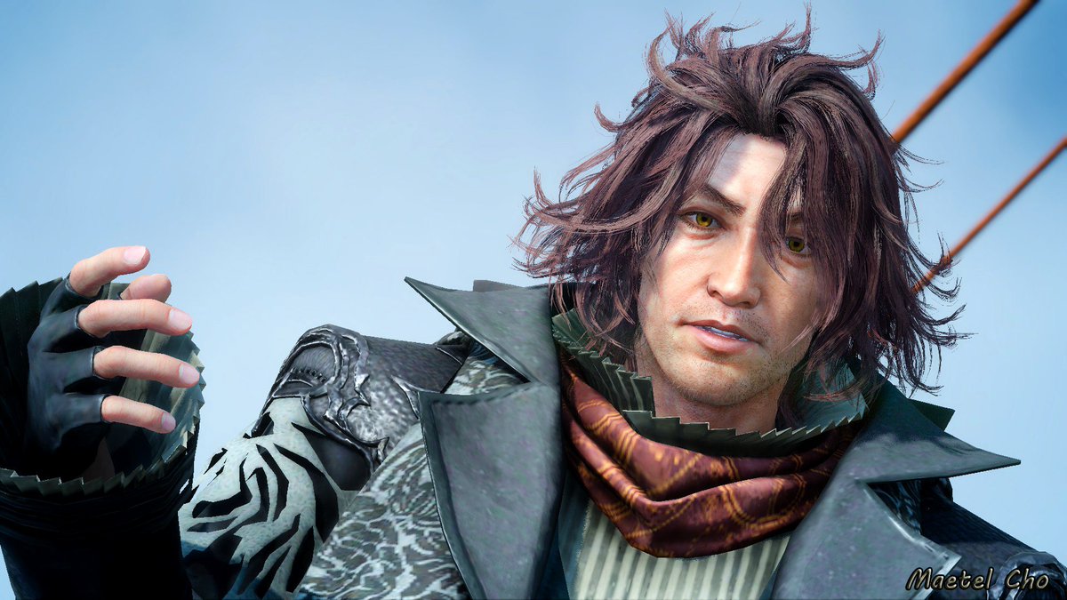 #ffxv. #ardyn. #ardynluciscaelum. 