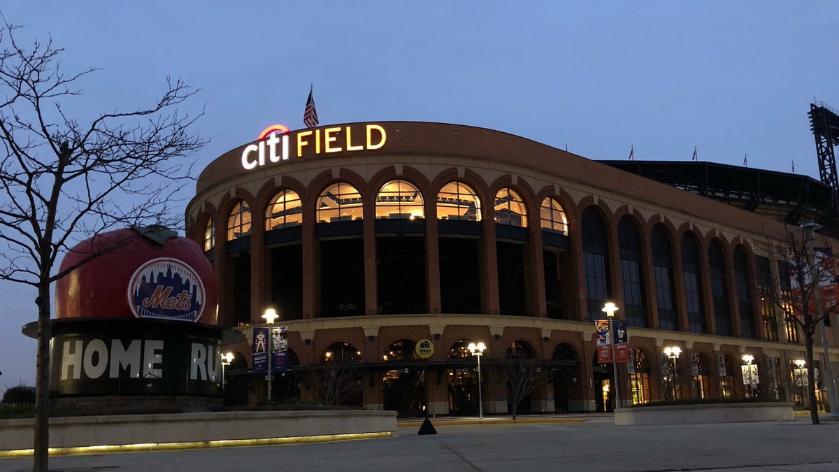 Good Morning! #OpeningDay #LGM