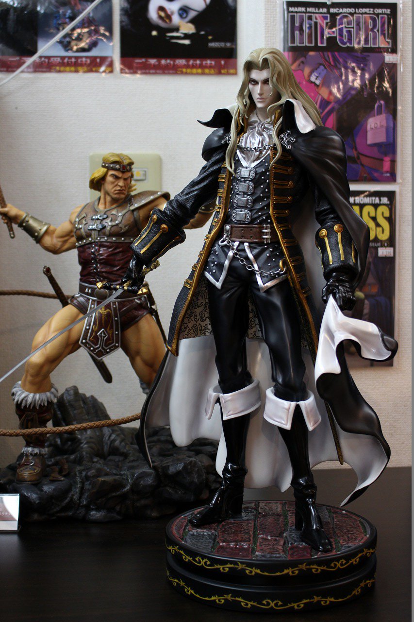残りわずか 在庫限り超価格 新品即納 Fig 悪魔城ドラキュラx 月下の夜想曲 アルカード スタチュー フィギュア ファースト4フィギュア 午後13時 までのご注文及び午後14時までのご決済完了で 年中無休 即日発送 ご不明な点やご質問等ご 残りわずか 在庫限り超価格 新品即納 Fig 悪魔城ドラキュラx 月下の夜想曲 アルカード スタチュー フィギュア ファースト4フィギュア 午後13時 までのご注文及び午後14時までのご決済完了で 年中無休 即日発送 ご不明な点やご質問等ご