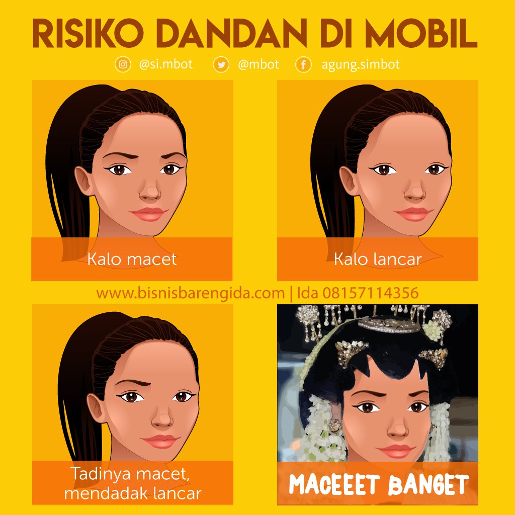 Agung Si Mbot Nugroho On Twitter Silakan Mention Para Pejuang