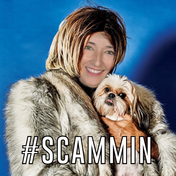 BBworkers's tweet photo. While we drag this #SCAMMER REMEMBA THERE ARE SCAMMERS IN OUR MIDST❗️👀
#HOWARD
#JordanTheScammer
#JoanneTheScammer
#MAZZONICENTER
#BYELYDIA
NAH LYD LYD❗️ #IssaChopLydiaMazzoni https://t.co/KoAHpLzUXJ