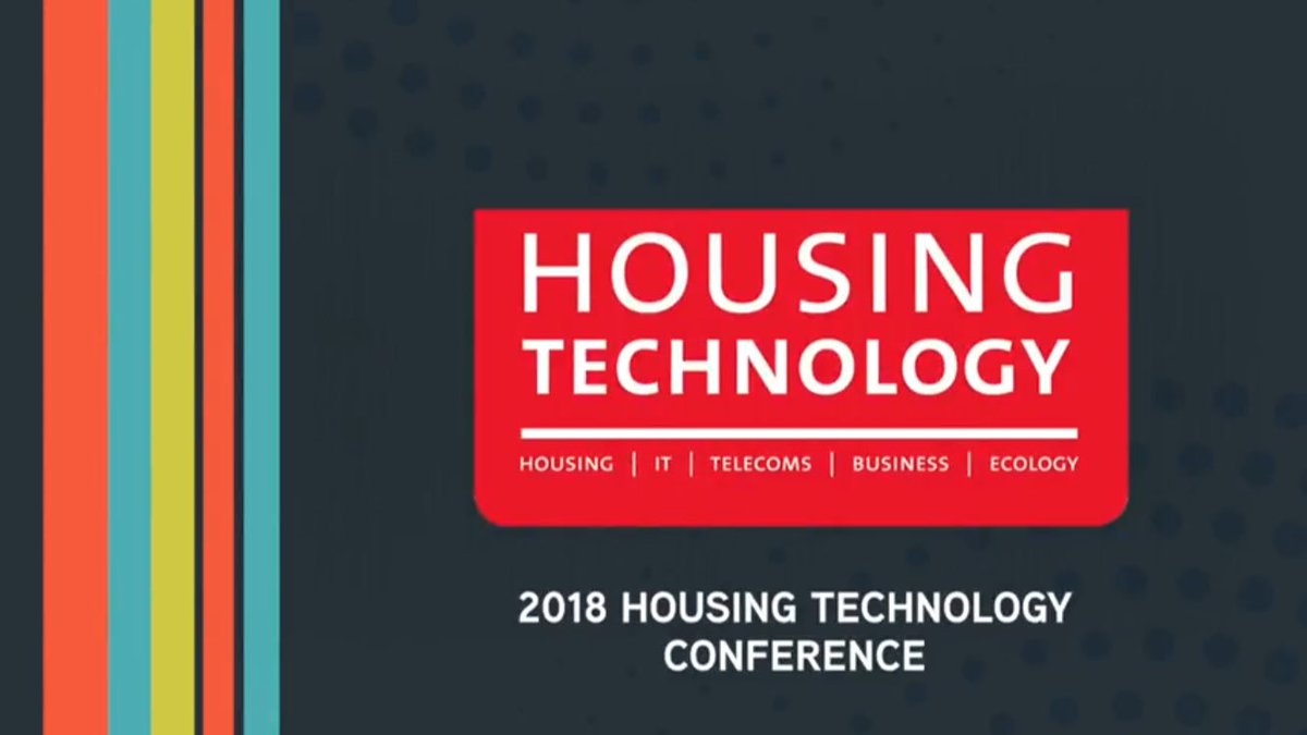 housingtech's tweet image. As promised here is another of the fantastic videos from #housingtech2018! Head over to our YouTube to check it out ➡️ youtu.be/Va93UMT169c via @YouTube