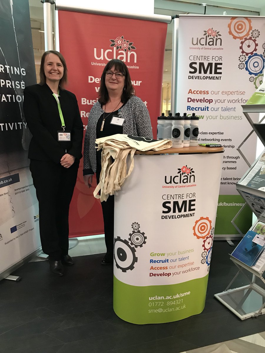 UCLanEntStds's tweet photo. We are ready to discuss our amazing enterprising students and our Centre for SME Development at The @UKBoardofTrade drinks reception and award ceremony https://t.co/C9gLpZ2M9Q