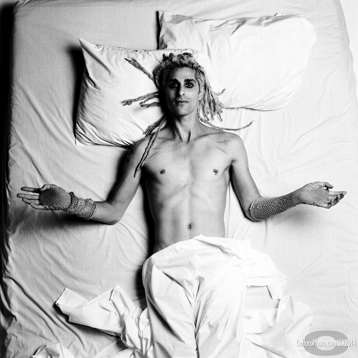 Happy Birthday
Perry Farrell 