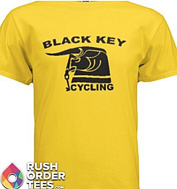 Do you like shirts? Do you like BKB? Then get a BKB shirt! Short or long sleeve, $15. Need orders by Sunday! Let your fav BKB know :)