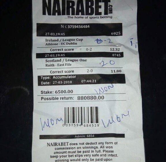 fixed_arena's tweet image. We are back and better...congratulations to those that believed and won with us...more victory ascertain