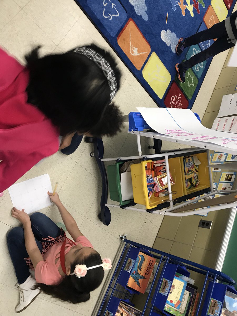 MrsHill2017's tweet photo. #HalfDayMathDay students are so egg-cited to find the answers to these fraction mysteries! https://t.co/D2uJlfmcIO