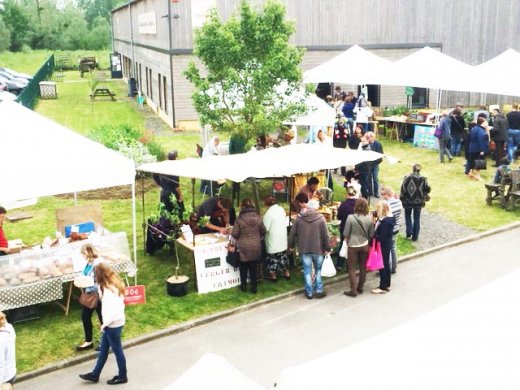 lelabo_ess's tweet photo. Découvrez la Maison de l'Economie Solidaire, le #PTCE picard pour l'#économiecirculaire, l'#insertion et la R&amp;D : https://t.co/Tqr7BUMVyZ
Ces synergies collectives vous intéressent? Venez #RejoindreLeLaboESS qui travaille sur la coopération dans ces pôles! https://t.co/LZzJVUD7M9 https://t.co/wa4tIhHEuf