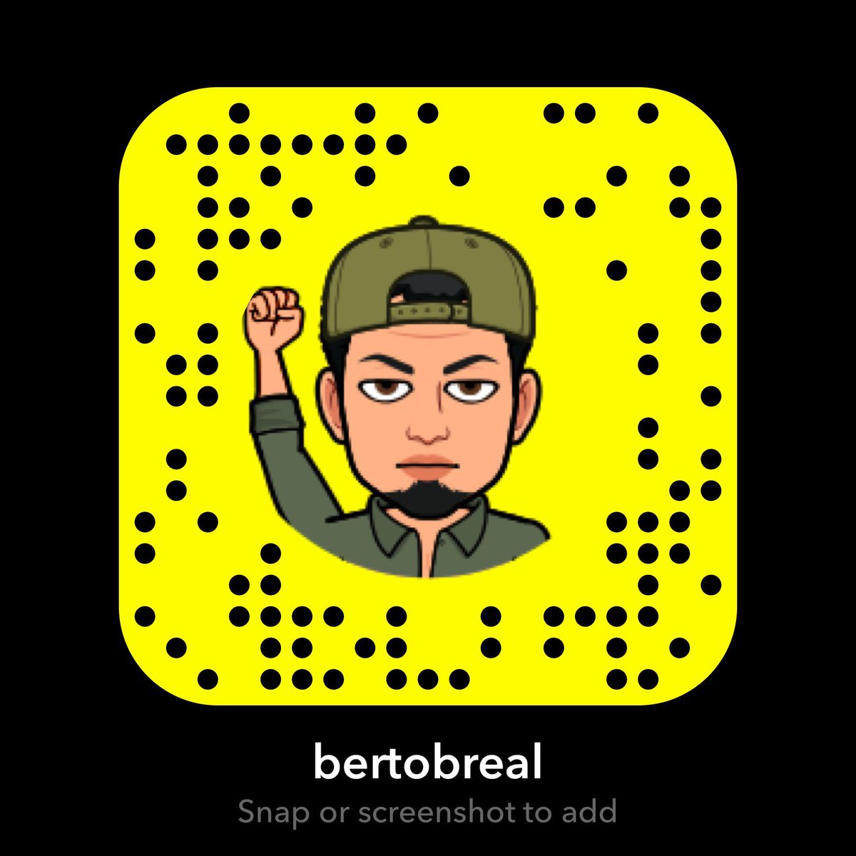 bertobreal's tweet image. #snapchat #snapchataddme #snapchatfilter